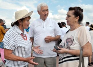 Пензяки будут сами копить на будущую пенсию