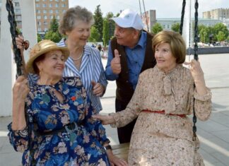 У кого в августе вырастут пенсии