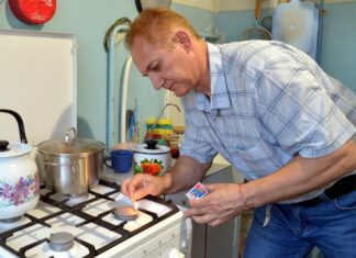 Готовьтесь к установке умных счетчиков газа!