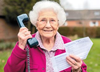 Не принесли квитанции ЖКХ? Жалуйтесь!