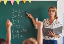 Скоро в школу. Что надо учесть