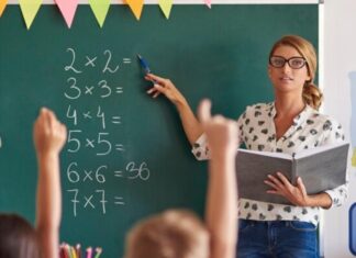 Скоро в школу. Что надо учесть