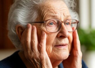 Чем опасен шум в ушах