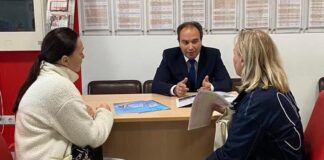О правах участников СВО, бесплатных лекарствах и родительских пожертвованиях школе