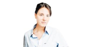 Алина Мазненкова: «Счастье любит тишину»