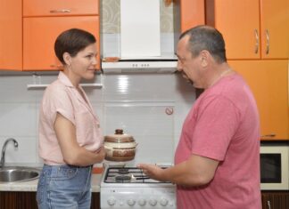 За что у вас отключат газ