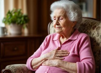 Почему для гипертоников так опасна соль