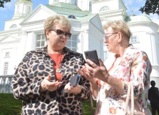 Где в центре Пензы найти бесплатный Интернет