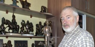 Пензе нужны новые памятники!