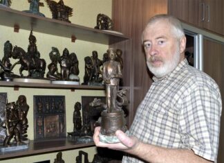 Пензе нужны новые памятники!