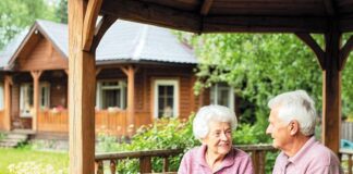 Приводим в порядок дачные участки