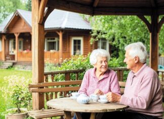 Приводим в порядок дачные участки