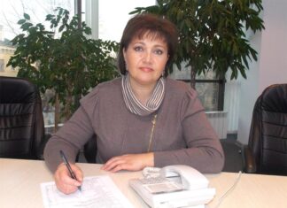 Работа ЗАГС: дела семейные