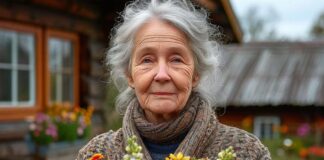 Сентябрьская пенсия: графики и размеры