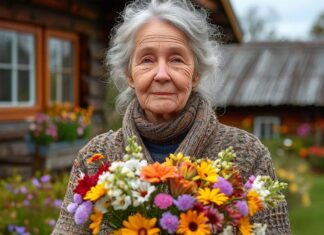 Сентябрьская пенсия: графики и размеры