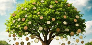 Денежный гороскоп