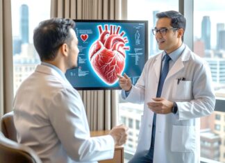 Инновации против тромбов в сосудах