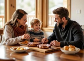 Лекарство из… мяса