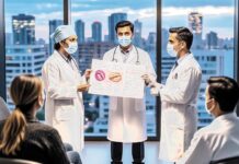 Жителям Пензенской области вызвали «Онкопатруль»