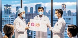 Жителям Пензенской области вызвали «Онкопатруль»