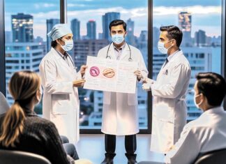 Жителям Пензенской области вызвали «Онкопатруль»