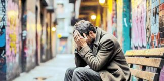 Инсульт: не упустите золотой час!