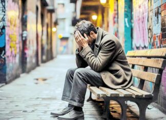 Инсульт: не упустите золотой час!