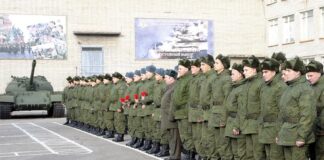 Осенний призыв — 2025: что изменилось