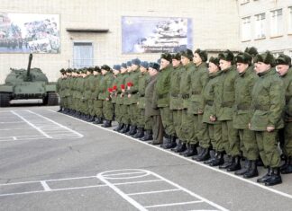 Осенний призыв — 2025: что изменилось