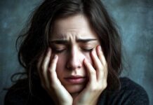 Знакомьтесь, ее величество депрессия