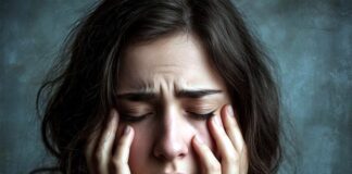 Знакомьтесь, ее величество депрессия