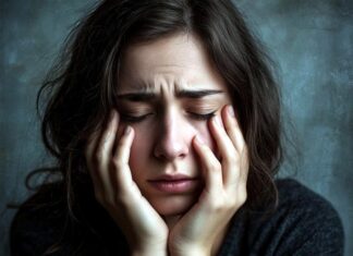 Знакомьтесь, ее величество депрессия