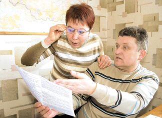 Тарифы на свет вырастут в октябре