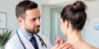 О папилломах, клещах на коже и фолликулитах