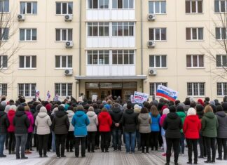 Пензяки жалуются на начисления по оплате СОИ