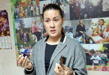 Невероятный ладан и другие секреты ароматерапии