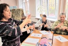 Не хотите стареть? Прислушайтесь к советам психолога!