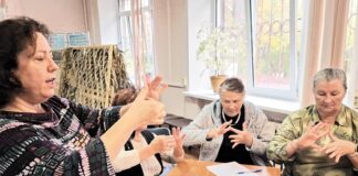 Не хотите стареть? Прислушайтесь к советам психолога!