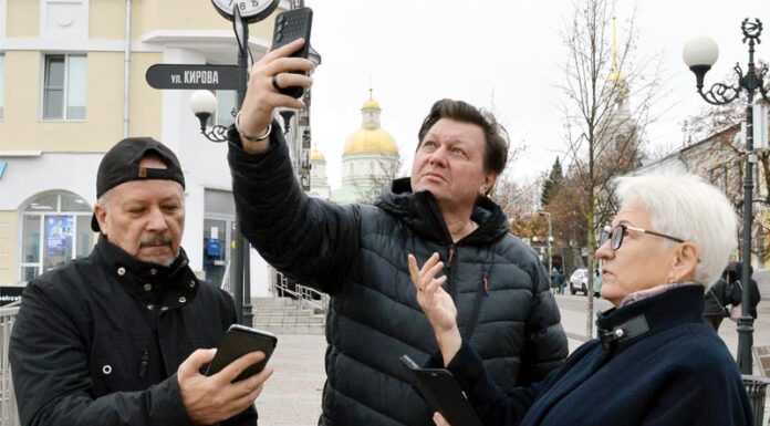 Не открывайте банковские приложения через уличный Интернет