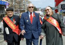 Кто из пенсионеров получит новые льготы ветеранов войны