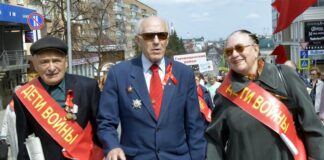 Кто из пенсионеров получит новые льготы ветеранов войны