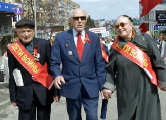 Кто из пенсионеров получит новые льготы ветеранов войны