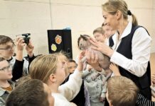 Пензенские дети помогают бездомным животным