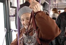 Минимальная пенсия вырастет на 6,8 процента