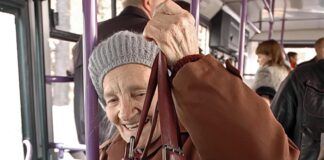 Минимальная пенсия вырастет на 6,8 процента