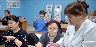 Нейрогимнастика — зарядка для мозга