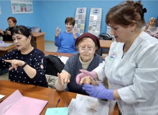 Нейрогимнастика — зарядка для мозга