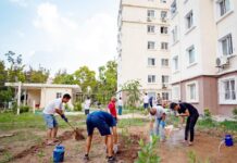 Кому из жителей Пензы нужно обратиться в управление ЖКХ