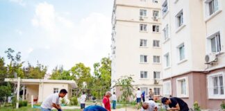 Кому из жителей Пензы нужно обратиться в управление ЖКХ