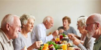 Топ-9 продуктов для укрепления сердечно-сосудистой системы